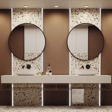 Светильник встраиваемый Maytoni Hoop DL086-GX53-SQ-W Светильник встраиваемый Maytoni Hoop DL086-GX53-SQ-W