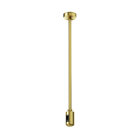 Крепление потолочное одинарное 360мм Maytoni Flarity TRA158C-SL1-BS