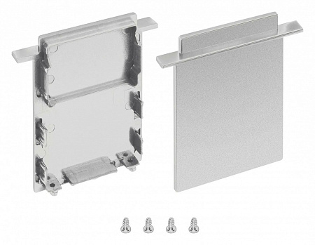 Заглушка для профиля Arlight SL-LINIA 044705 Заглушка для профиля Arlight SL-LINIA 044705