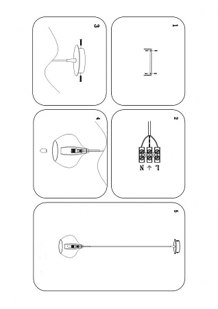 Подвесной светильник Lightstar Pentola 803041 Подвесной светильник Lightstar Pentola 803041