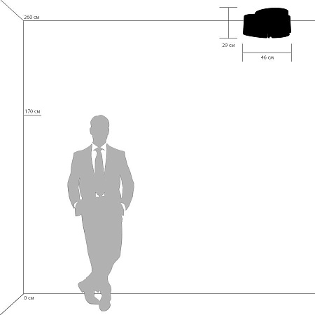 Потолочная люстра Lightstar Pittore 811030 Потолочная люстра Lightstar Pittore 811030