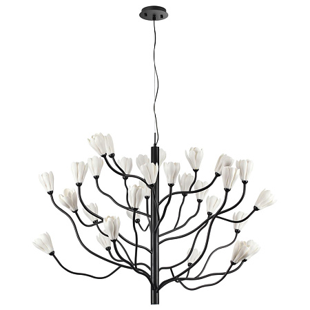 Люстра подвесная Odeon Light GARDI 5090/30
