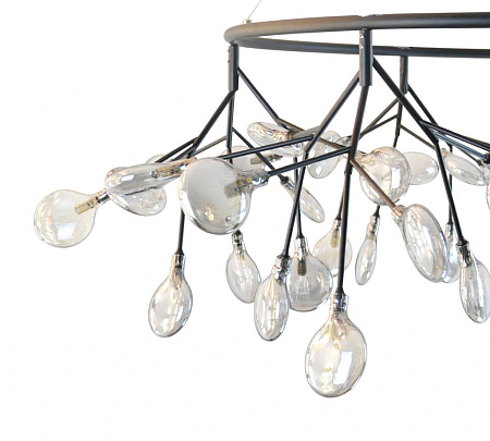 Подвесной светильник Kink Light Ветта 07521-54A,19(21)