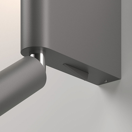 Спот светодиодный Elektrostandard Sarca 40111/LED a066402