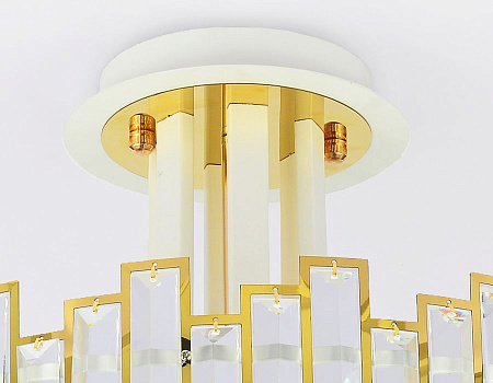 Хрустальная люстра Ambrella Light Traditional TR5051