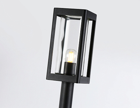 Уличный светильник парковый Ambrella light Garden ST2425 Уличный светильник парковый Ambrella light Garden ST2425