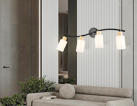 Спот Ambrella light TR8723