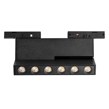 Трековый магнитный светодиодный светильник Lightstar Linea 206947