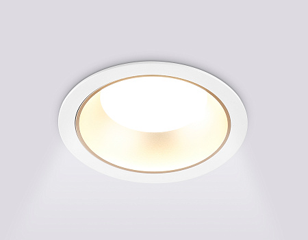 Светильник встраиваемый Ambrella light TN52332 Светильник встраиваемый Ambrella light TN52332