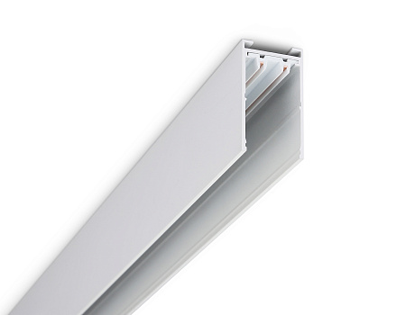 Шинопровод накладной Ambrella light Magnetic 220V GL1003 Шинопровод накладной Ambrella light Magnetic 220V GL1003