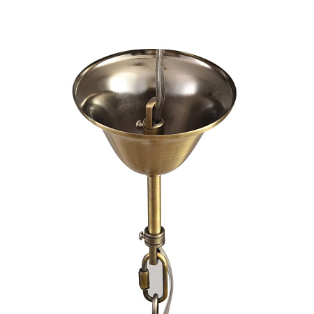 Люстра подвесная Lumion LUINA 8346/7 Люстра подвесная Lumion LUINA 8346/7