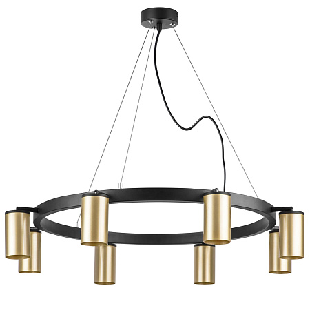 Люстра подвесная Lightstar Rullo LR018408