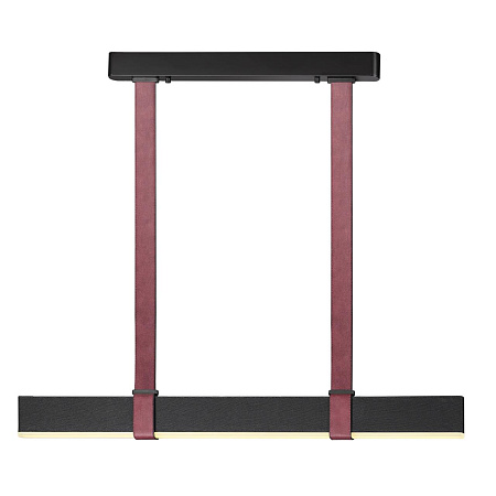 Светильник подвесной светодиодный Odeon Light VINCENT 6629/25L
