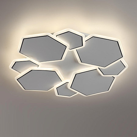 Светильник потолочный светодиодный Lumion BRIDGE 8012/75CL