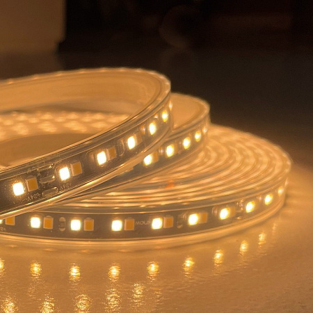 Светодиодная лента 19,8 Вт/м 2700К 24V IP65 Favourite MIX лента 2001-62065 Светодиодная лента 19,8 Вт/м 2700К 24V IP65 Favourite MIX лента 2001-62065