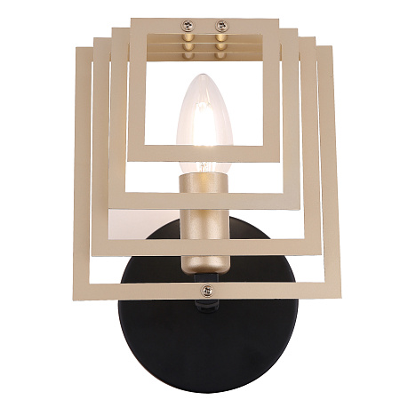 Бра Freya Fabiana FR5005WL-01B Бра Freya Fabiana FR5005WL-01B