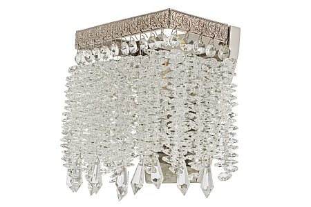 Светильник настенный Arti Lampadari Favola E 2.10.106 N Светильник настенный Arti Lampadari Favola E 2.10.106 N