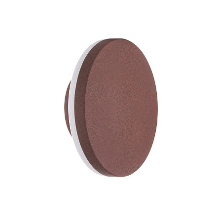 Уличный настенный светодиодный светильник Mantra BORA 6538 Уличный настенный светодиодный светильник Mantra BORA 6538