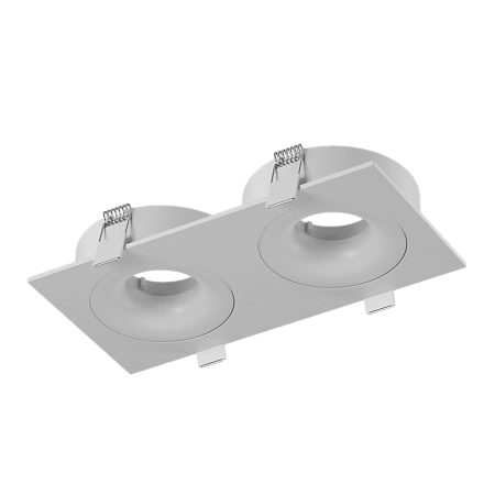 Корпус светильника SWG PRO COMBO-2S2-WH Корпус светильника SWG PRO COMBO-2S2-WH