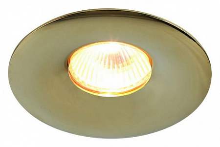 Светильник встраиваемый Divinare Sciuscia 1765/01 PL-1 Светильник встраиваемый Divinare Sciuscia 1765/01 PL-1