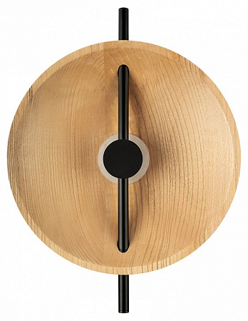 Светильник настенный Loft IT Wood 10451W