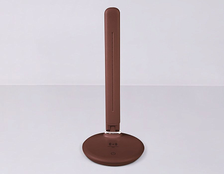 Настольная светодиодная лампа Ambrella Light Desk DE522