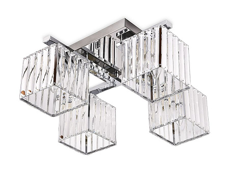 Хрустальная люстра Ambrella Light Traditional TR5213 Хрустальная люстра Ambrella Light Traditional TR5213