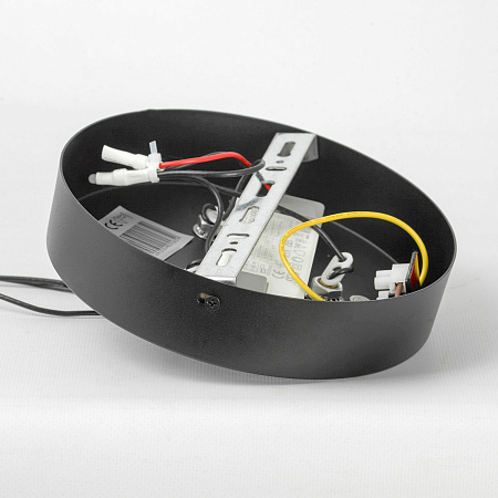 Люстра подвесная светодиодная Lussole TAYLOR LSP-7235 Люстра подвесная светодиодная Lussole TAYLOR LSP-7235