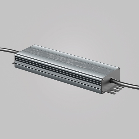 Блок питания для магнитных систем 48V, 100Вт, 48V, IP67 Maytoni Power Supply Magnetic PSL008-100W-48V-IP67