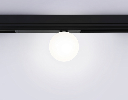 Трековый магнитный диммируемый светодиодный светильник Ambrella light Magnetic 220V GL1371 Трековый магнитный диммируемый светодиодный светильник Ambrella light Magnetic 220V GL1371