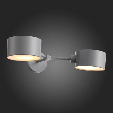 Бра Evoluce Gimento SLE183701-02 Бра Evoluce Gimento SLE183701-02