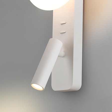 Бра Odeon Light ALBERGO 7049/5WL