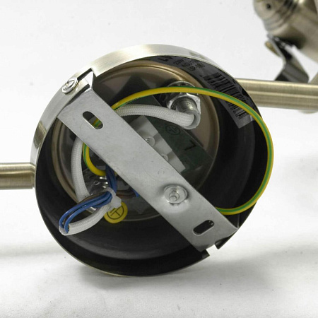 Спот Lussole Loft LSP-9960 Спот Lussole Loft LSP-9960