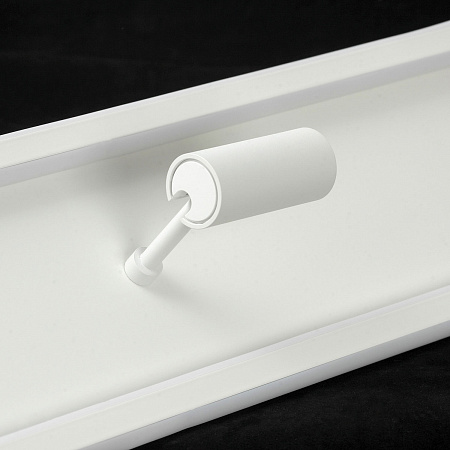 Спот светодиодный Lussole HARRIS LSP-7283 Спот светодиодный Lussole HARRIS LSP-7283