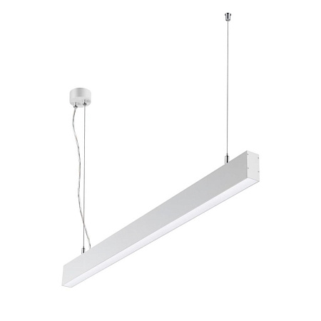 Линейный светодиодный светильник Novotech OVER 358879 Линейный светодиодный светильник Novotech OVER 358879