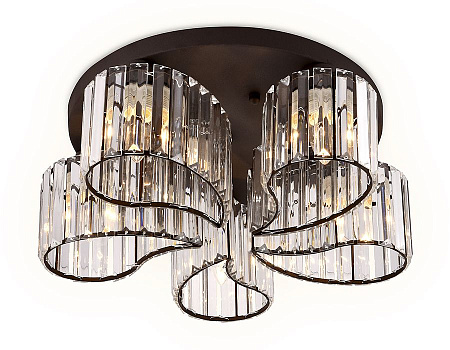 Хрустальная люстра Ambrella Light Traditional TR5203