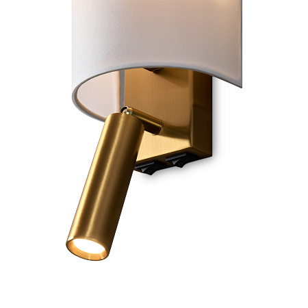 Бра Freya Bride FR5367WL-L40BS Бра Freya Bride FR5367WL-L40BS