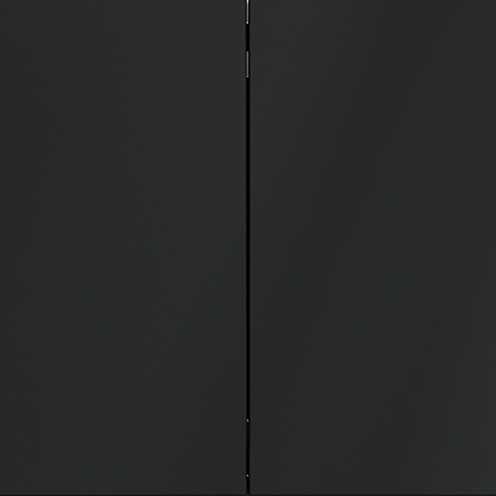 Выключатель встраиваемый VOLTUM S70 двухклавишный (графит) VLS020107 Выключатель встраиваемый VOLTUM S70 двухклавишный (графит) VLS020107