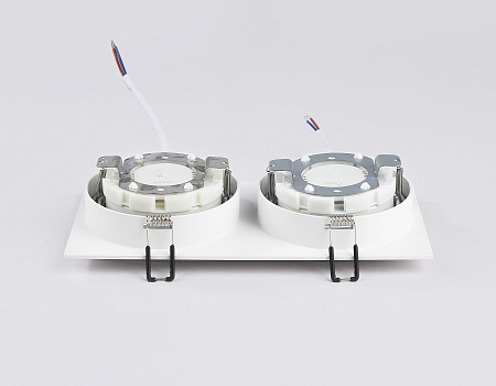 Светильник встраиваемый Ambrella light TN51919 Светильник встраиваемый Ambrella light TN51919