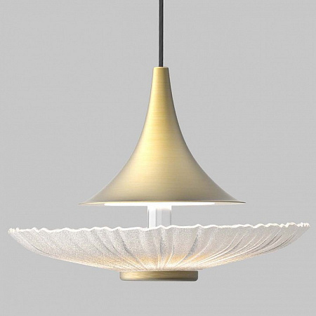 Светильник подвесной светодиодный Favourite Wilet 4657-1P Светильник подвесной светодиодный Favourite Wilet 4657-1P