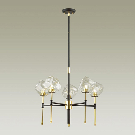 Люстра на штанге Odeon Light Stono 4789/5