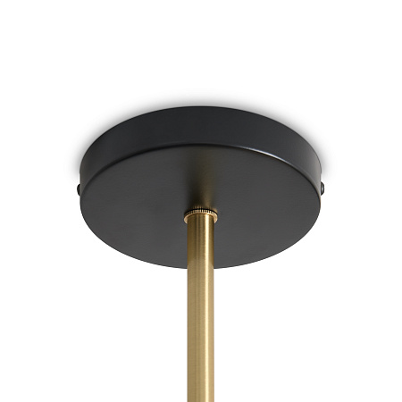 Светильник потолочный Freya Enzo FR5201PL-04B Светильник потолочный Freya Enzo FR5201PL-04B