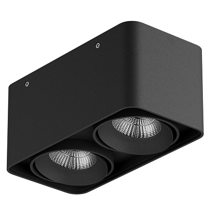 Потолочный светильник Lightstar Monocco 052327