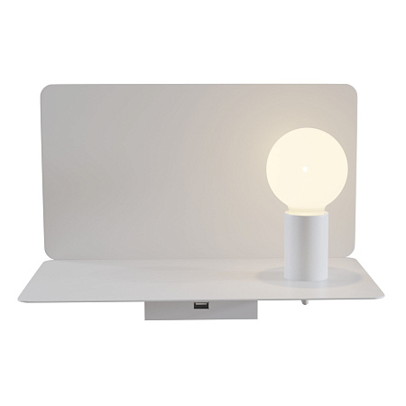 Светильник настенный Maytoni Rack C182-TL-01-W Светильник настенный Maytoni Rack C182-TL-01-W