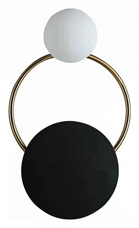 Светильник настенный Kink Light Арвен 08442.20 Светильник настенный Kink Light Арвен 08442.20