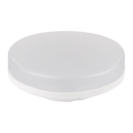 Светодиодная лампа Elektrostandard GX53 8W 6500K GX53 BLGX5304 a049829 Светодиодная лампа Elektrostandard GX53 8W 6500K GX53 BLGX5304 a049829