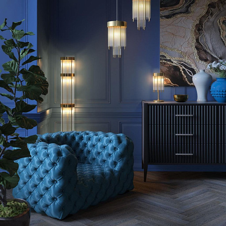 Подвесной светильник Odeon Light York 4788/1 Подвесной светильник Odeon Light York 4788/1