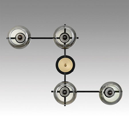 Люстра на штанге Lumion EMINA 8059/4C