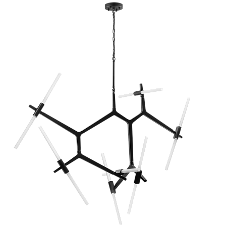 Подвесная люстра Lightstar Struttura 742147
