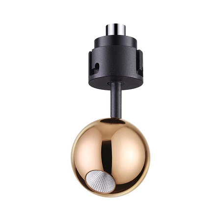 Спот светодиодный Novotech Oko 358228 Спот светодиодный Novotech Oko 358228